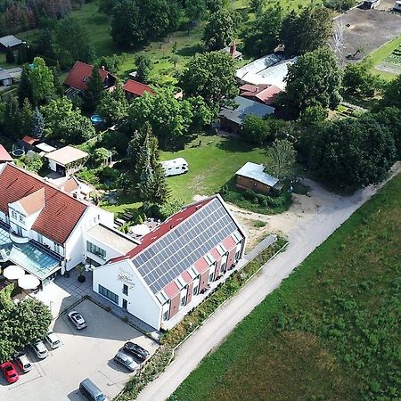 Flair Hotel Reuner Zossen Exterior foto